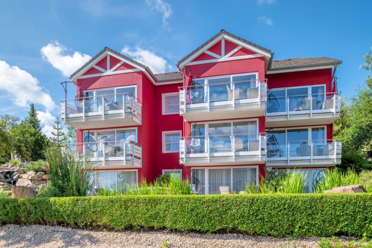 Apartment Maarberg Schalkenmehren
