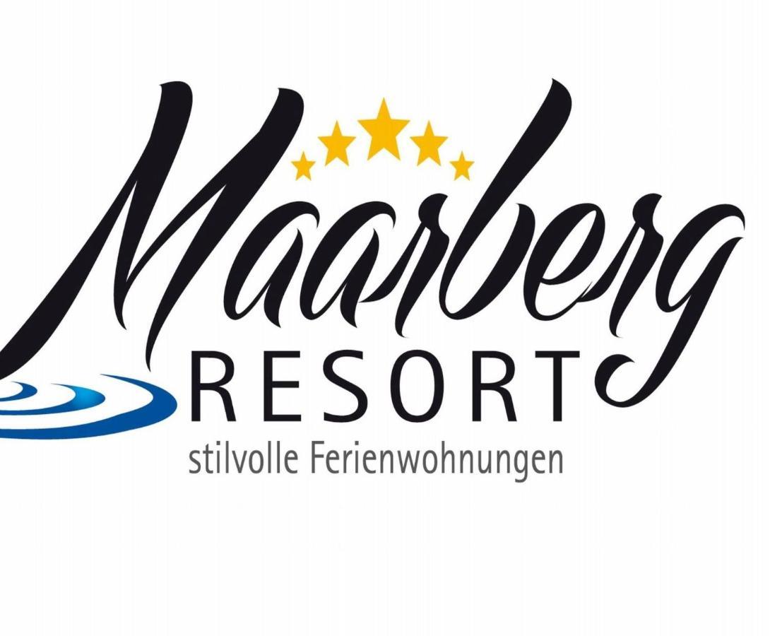 Maarberg Schalkenmehren